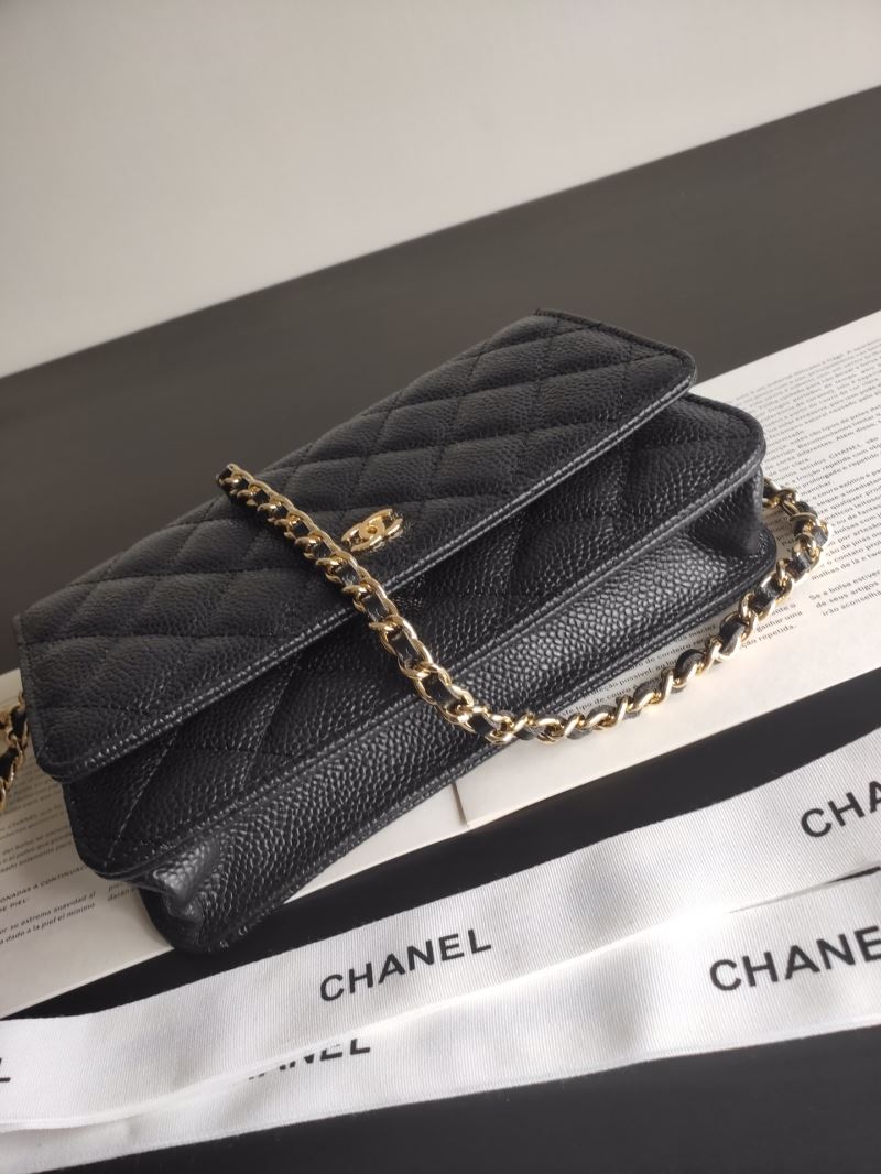 Chanel WOC Bags